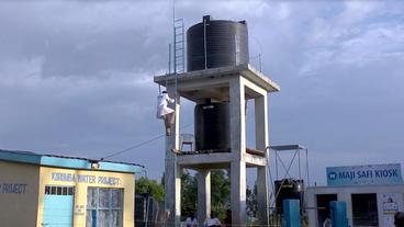 Bild: WDR Wasserkiosk