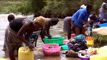 Bild: WDR Frauen am Fluss