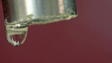 Bild: NDR Tropfender Wasserhahn