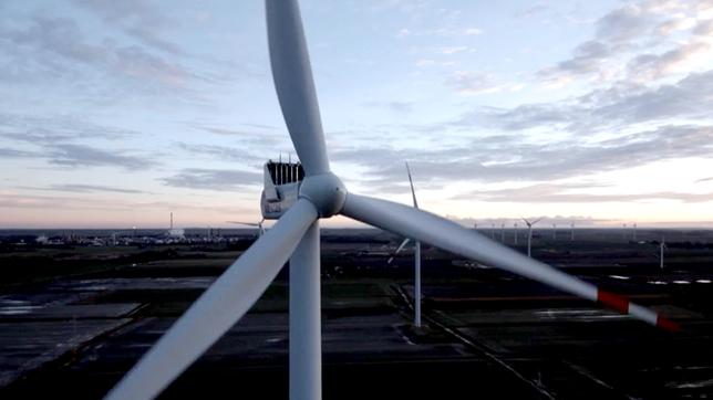 Bild: HR Windräder