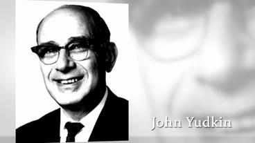 Bild: SWR Der britische Mediziner John Yudkin