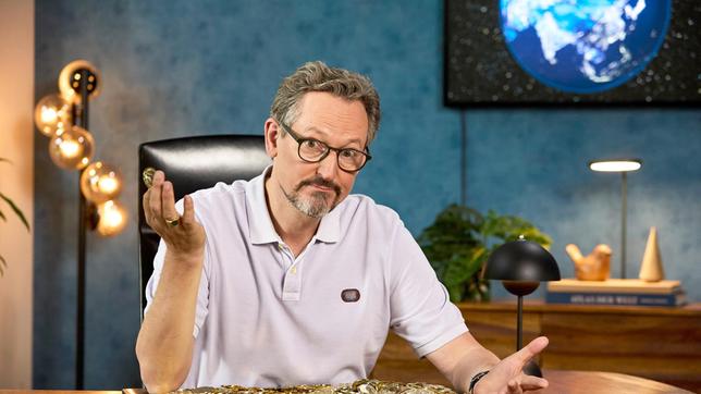 Die Klimakrise aufzuhalten, kostet Geld – viel Geld. Nichts zu tun, wird uns aber noch viel teurer zu stehen kommen. Denn die Auswirkungen der Klimakrise verursachen nicht nur Wirtschaftsausfälle und Umweltschäden, auch unser Gesundheitssystem wird durch die Klimaveränderung zu einer kostspieligen Angelegenheit, die wir nicht nur mit Geld, sondern auch mit unserer Gesundheit, sogar mit dem Leben bezahlen werden. Warum, klärt „Wissen vor acht - Erde“.