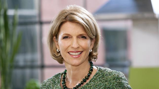 Bild: ARD/Kai Schulz Susanne Holst