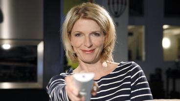 Bild: ARD/Felix Grünschloß Susanne Holst