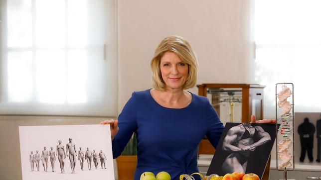 Der vermeintlich perfekte Körper, wer hätte ihn nicht gern? Aber gibt es überhaupt ein optimales Körpergewicht? Und wie aussagekräftig ist der sogenannte Body-Mass-Index (BMI)? Susanne Holst kennt die Antwort, bei „Wissen vor acht – Mensch“.