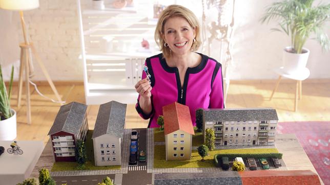 Bild: ARD/Frank W. Hempel In der Stadt herrscht dicke Luft. Bevor man da zwischen Feinstaub und Stickoxiden die Turnschuhe auspackt, fragt man sich schon, wie gesund Sport in der Stadtluft überhaupt ist. Susanne Holst verrät es uns, bei „Wissen vor acht - Mensch“.