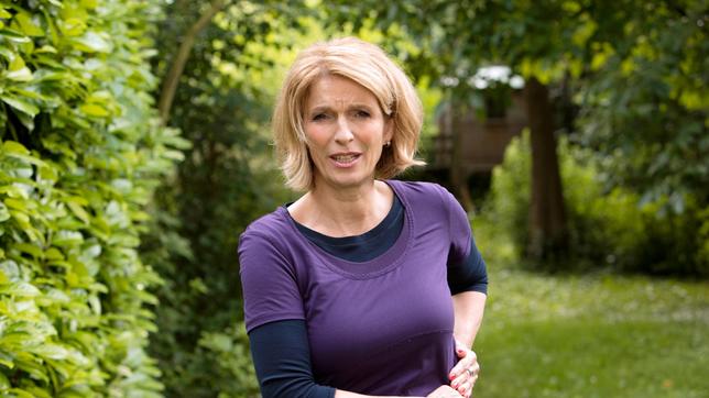 Seitenstechen – ein unangenehmes Gefühl! Wie es dazu kommt und wie man ihm vorbeugen kann, weiß Susanne Holst in Wissen vor acht - Mensch.