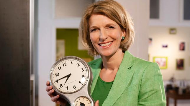 Bild: Das Erste Susanne Holst