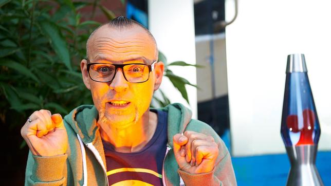 Bild: ARD/Melanie Grande Thomas D