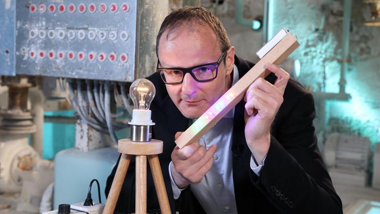 LED-Lampen - Wissen vor acht – Werkstatt - ARD | Das Erste