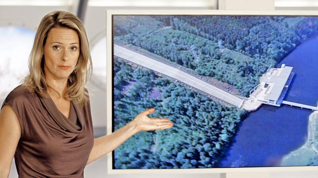 Bild: ARD/Frank Dicks Anja Reschke