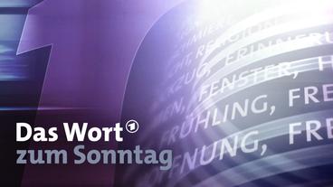 Kirchliche Sendungen Im Ersten Ard Das Erste