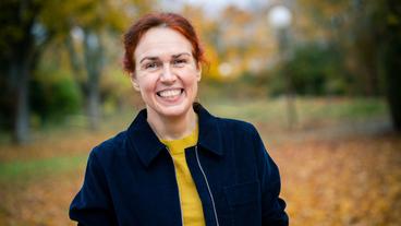 Bild: rbb/Walter Wetzler Lissy Eichert