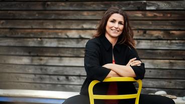 Bild: ARD Annette Behnken