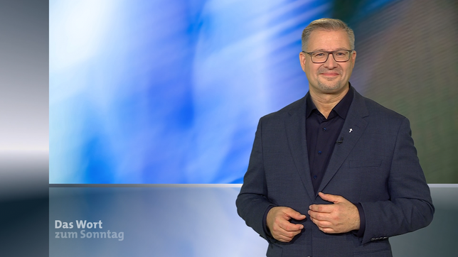 Pfarrer Wolfgang Beck