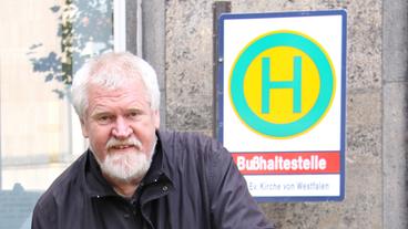Bild: ARD Alfred Buß