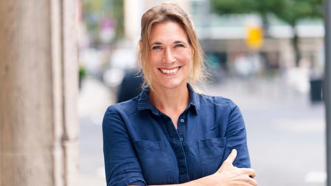 Anke Prumbaum