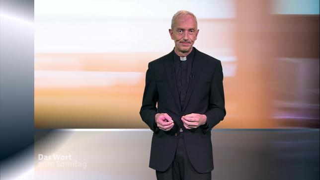 Pfarrer Benedikt Welter 