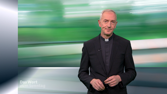 Pfarrer Benedikt Welter 