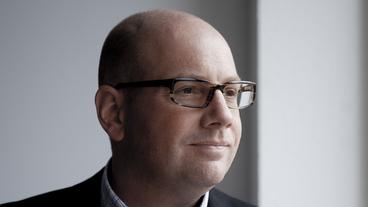 Bild: Marcus Simaitis Gereon Alter