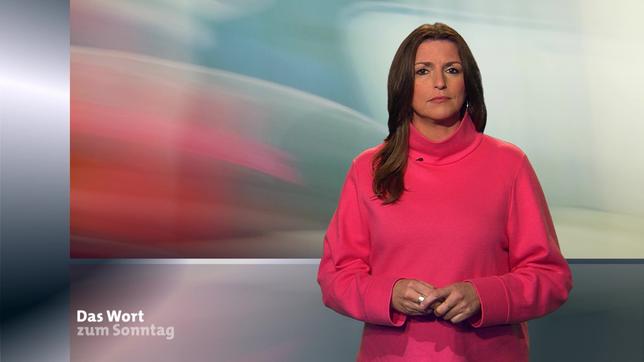 Bild: NDR Pastorin Annette Behnken