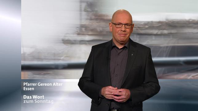 Gereon Alter