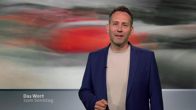 Pfarrer Conrad Krannich: Ein ganz normaler Urlaub?