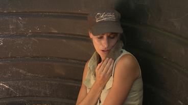 Bild: SWR Jo van der Merwe