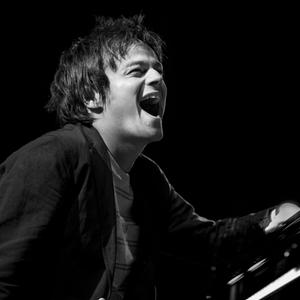 Jamie Cullum
