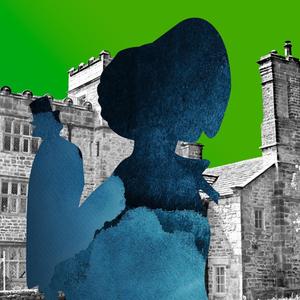 Podcast-Cover zu Charlotte Brontë: Jane Eyre