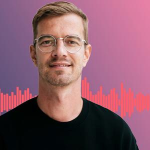 Joko Winterscheidt zu Gast bei Eva Schulz im Podcast Deutschland3000