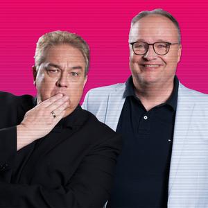 Kalk und Welk