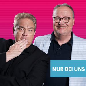 Kalk und Welk
