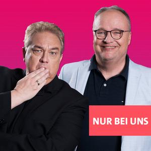 Kalkofe und Welke
