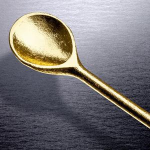 Des Teufels goldener Löffel