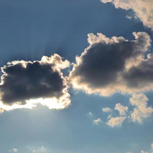 Quellwolken
