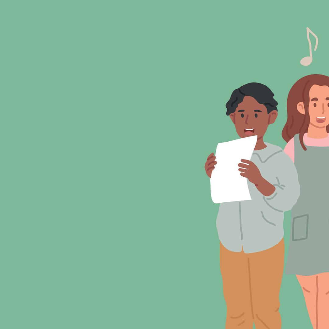 Musik für Kinder・Bild: Musik für Kinder Musik für Kinder