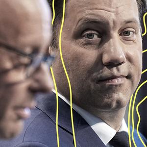 Kleiner Koalitionspartner, großer Einfluss: Die neue Rolle der SPD