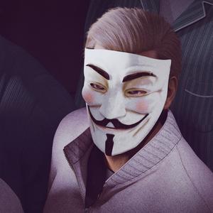 Legion: Hacking Anonymous