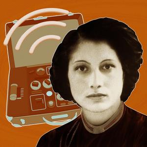 Noor Inayat Khan wurde als Spionin im KZ Dachau hingerichtet
