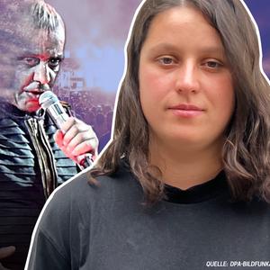 Darf ich noch Rammstein-Fan sein, wenn ich selbst sexualisierte Gewalt erlebt habe?