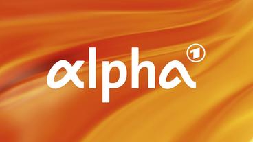 Bild: BR ARD-alpha