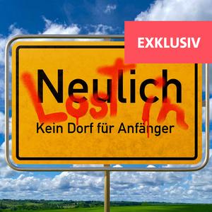 Lost in Neulich