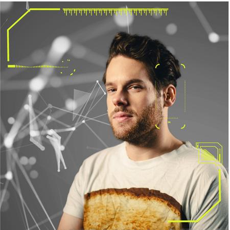 Florian Will - Gast im Podcast "Levels & Soundtracks"