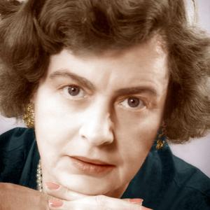 Marie Luise Kaschnitz