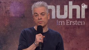 Bild: ARD Michael Mittermeier, Nuhr im Ersten