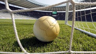 Bild: dpa Fußball