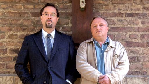 Neuer Munster Tatort Tatort Ard Das Erste