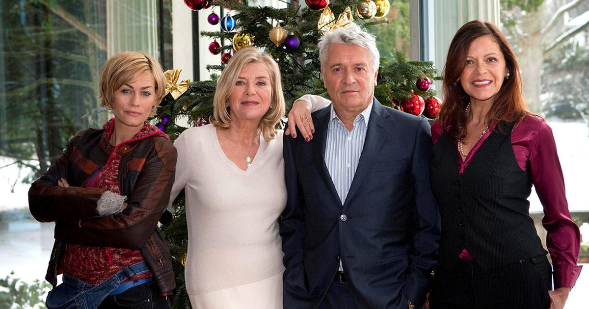 Weihnachten ohne mich Film: Eine satirische Reflexion über den Festtagswahnsinn und die Suche nach dem wahren Sinn