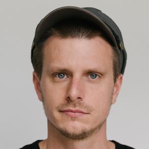 Moritz Neumeier